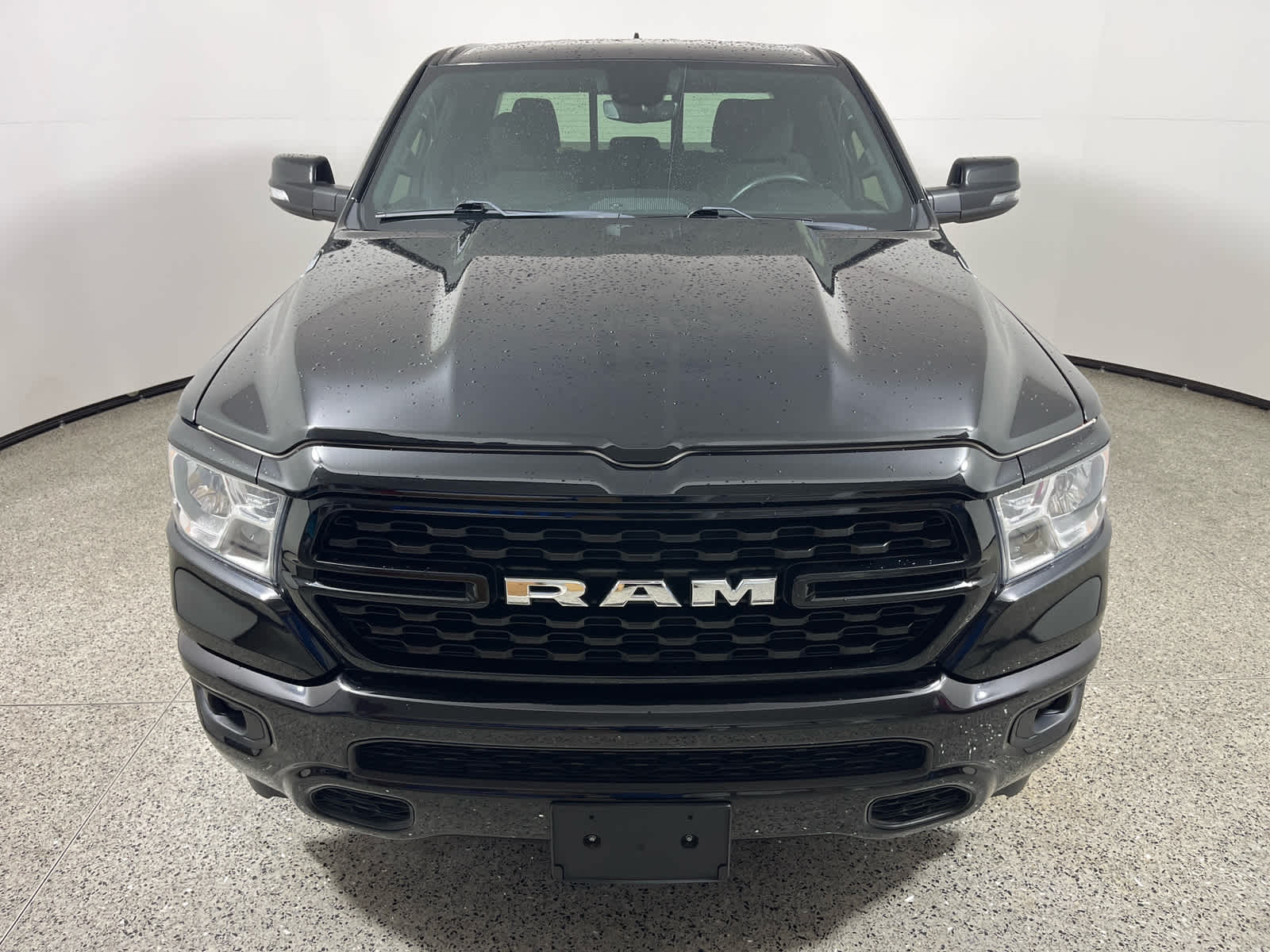 ram ram 1500 pickup 2023 1C6RREBT3PN553215 image ram ram 1500 pickup 2023 1C6RREBT3PN553215 image